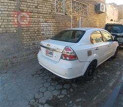 شيفروليه أفيو